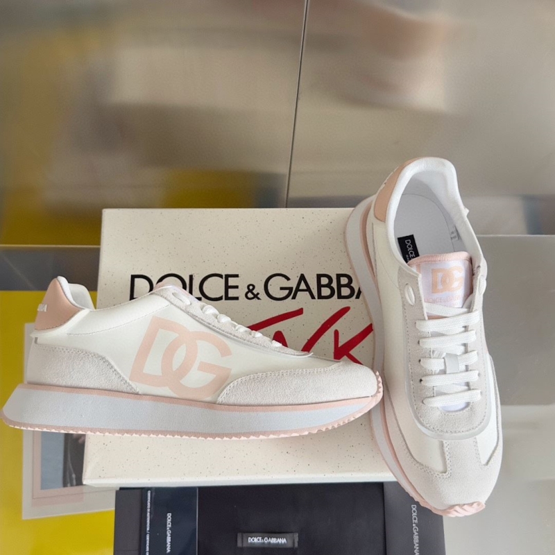 Dolce & Gabbana Sneakers